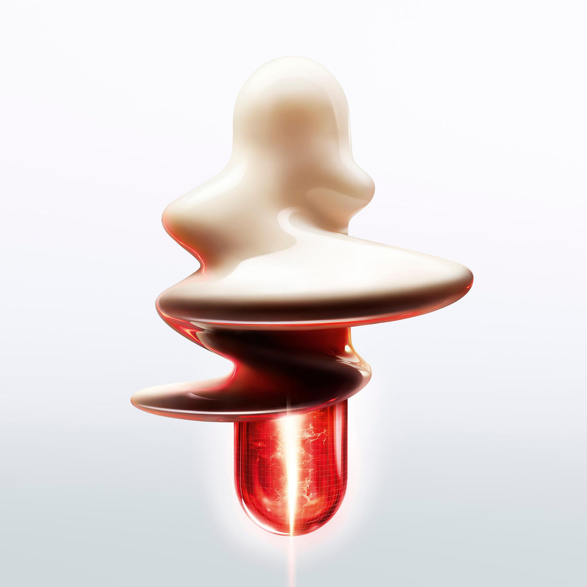 Absolue Longevity MD Intercept The Serum