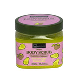 Skin Food Avocado&Jojoba Oil Sugar Body Scrub