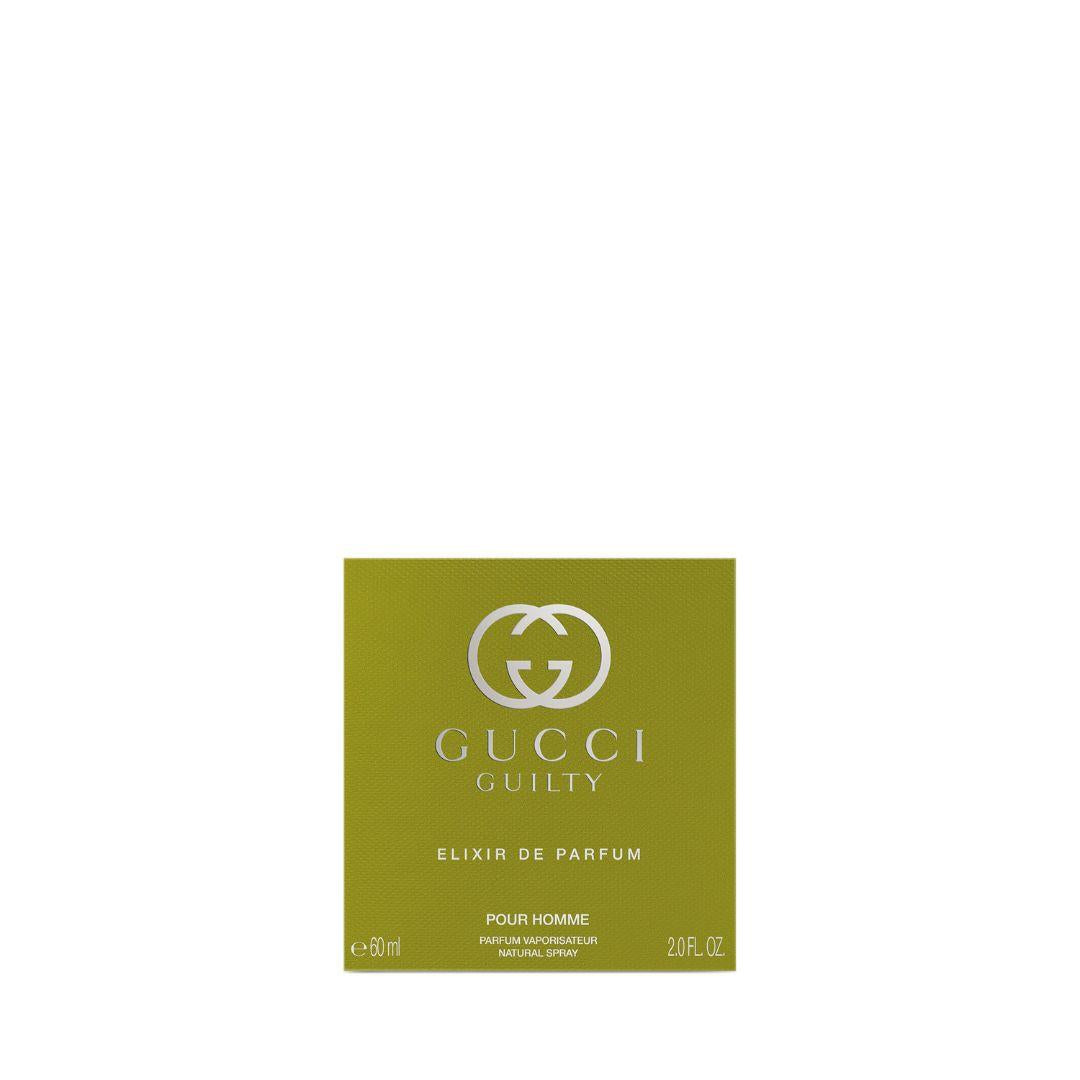 Gucci Guilty Elixir de Parfum Pour Homme