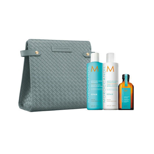 Cofanetto Holiday Bag Repair