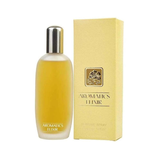 Aromatics Elixir
