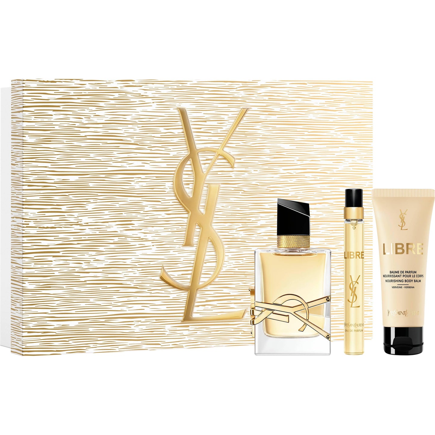 Cofanetto Libre Eau De Parfum