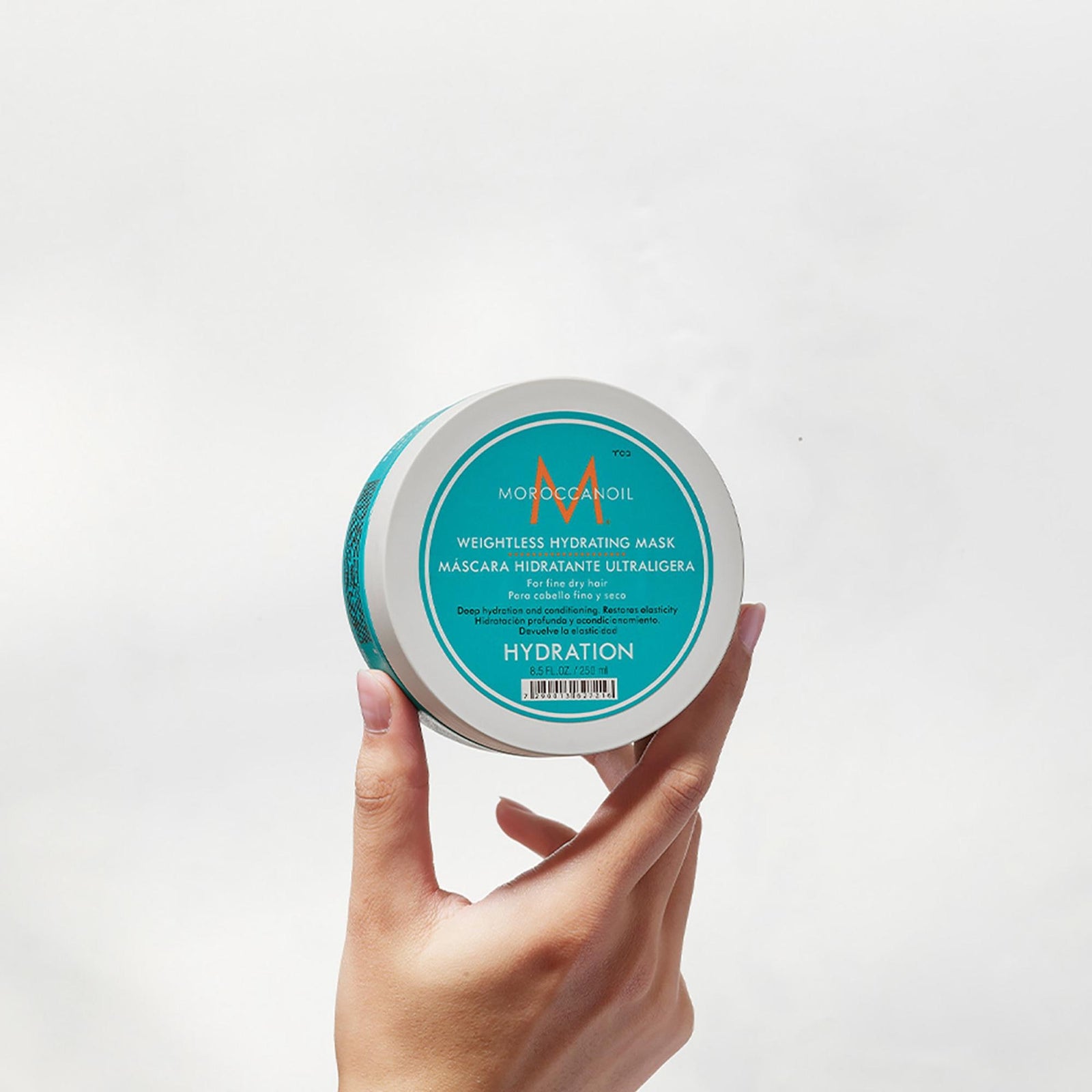 Weightless Hydrating Mask