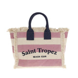 Horizon Stripe Borsa