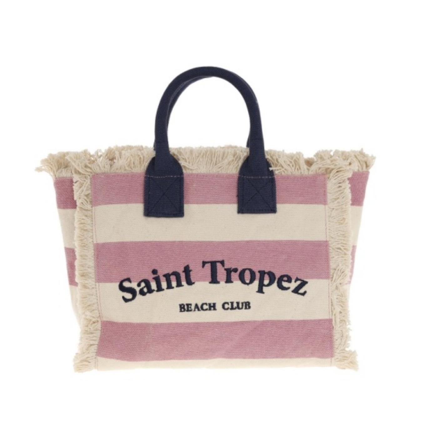 Horizon Stripe Borsa