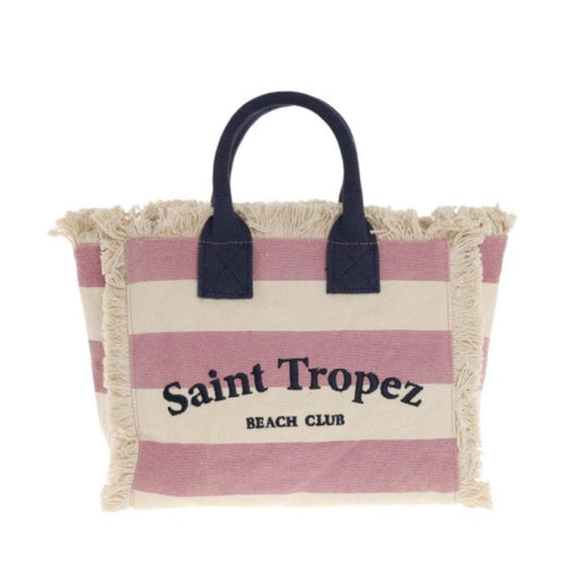 Horizon Stripe Borsa