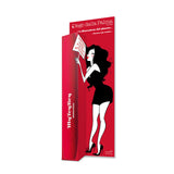 MyToyBoy Mascara