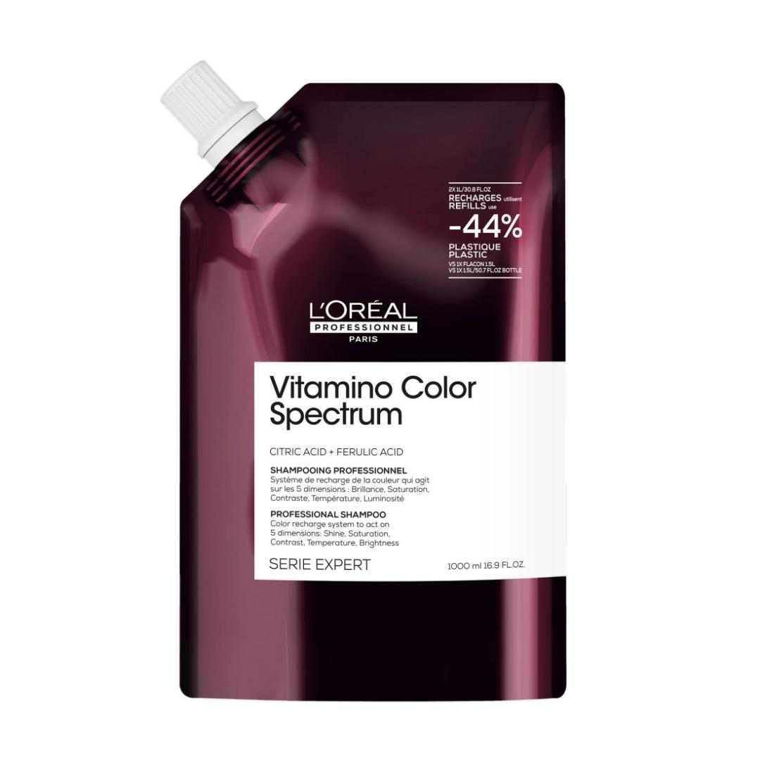Vitamino Color Spectrum Shampoo Refill