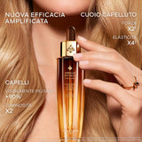 Abeille Royale Huile En Serum Jeunesse Cuir Chevelu & Chevaux