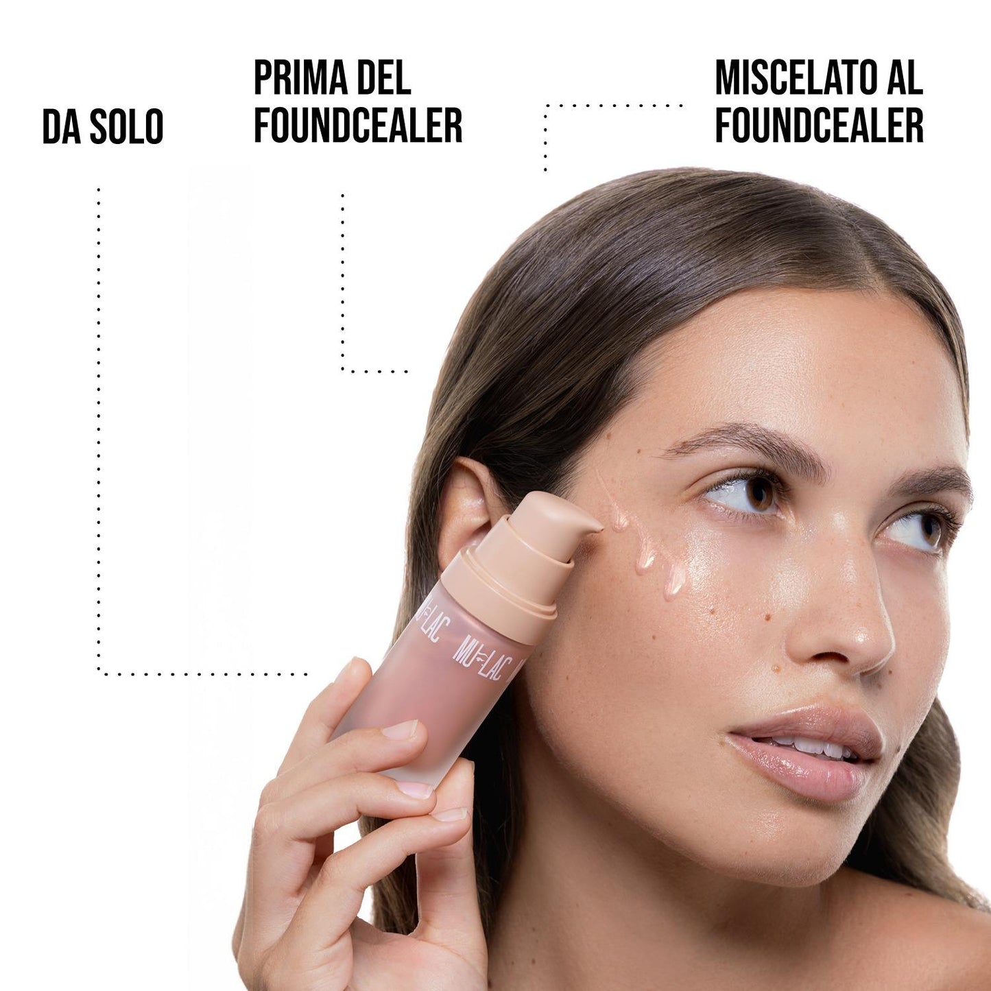 First Take Primer - Primer Siero Ai Peptidi