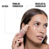 First Take Primer - Primer Siero Ai Peptidi