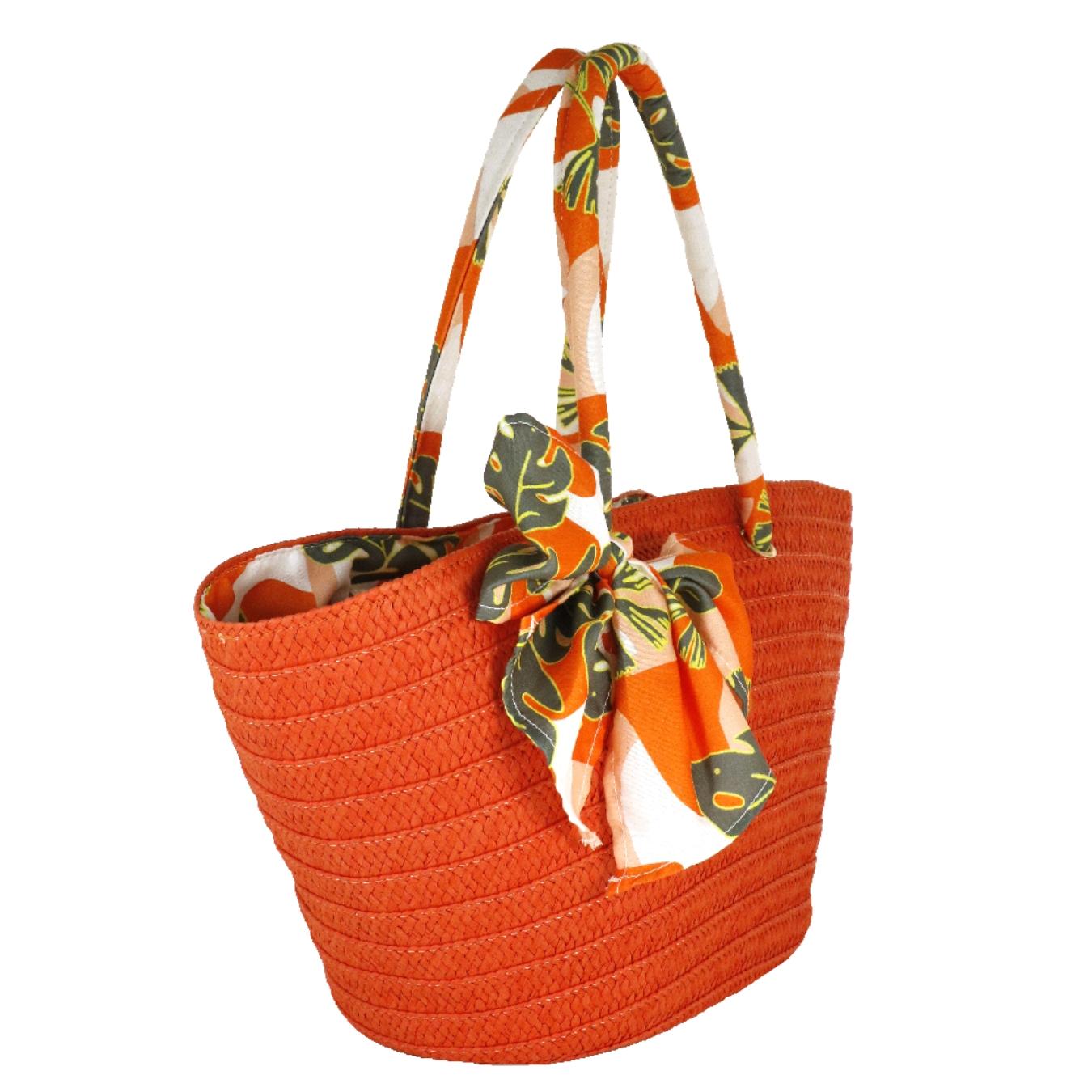 Cesta City M Foulard