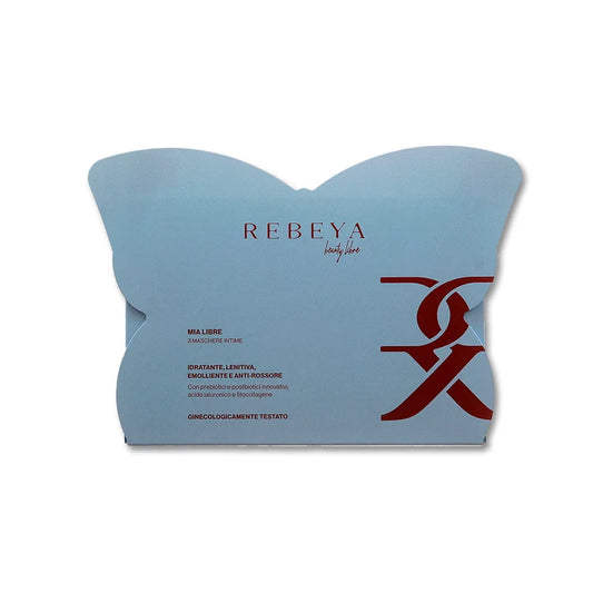 Intimate Care Mia Libre - Maschera intima