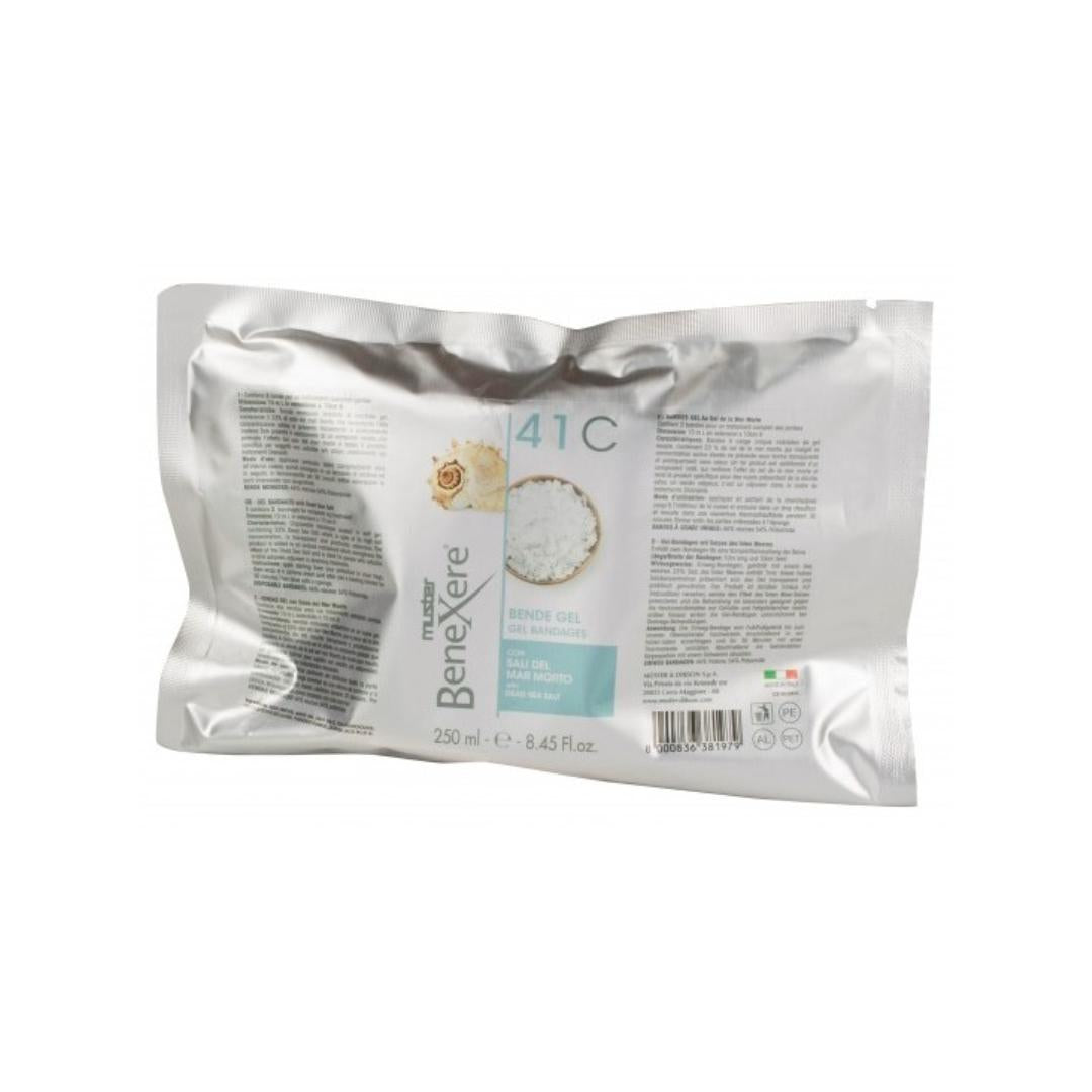 41C Bende Monouso Corpo Drenanti