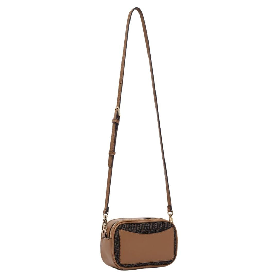 Borsa a Tracolla Piccola Monogram