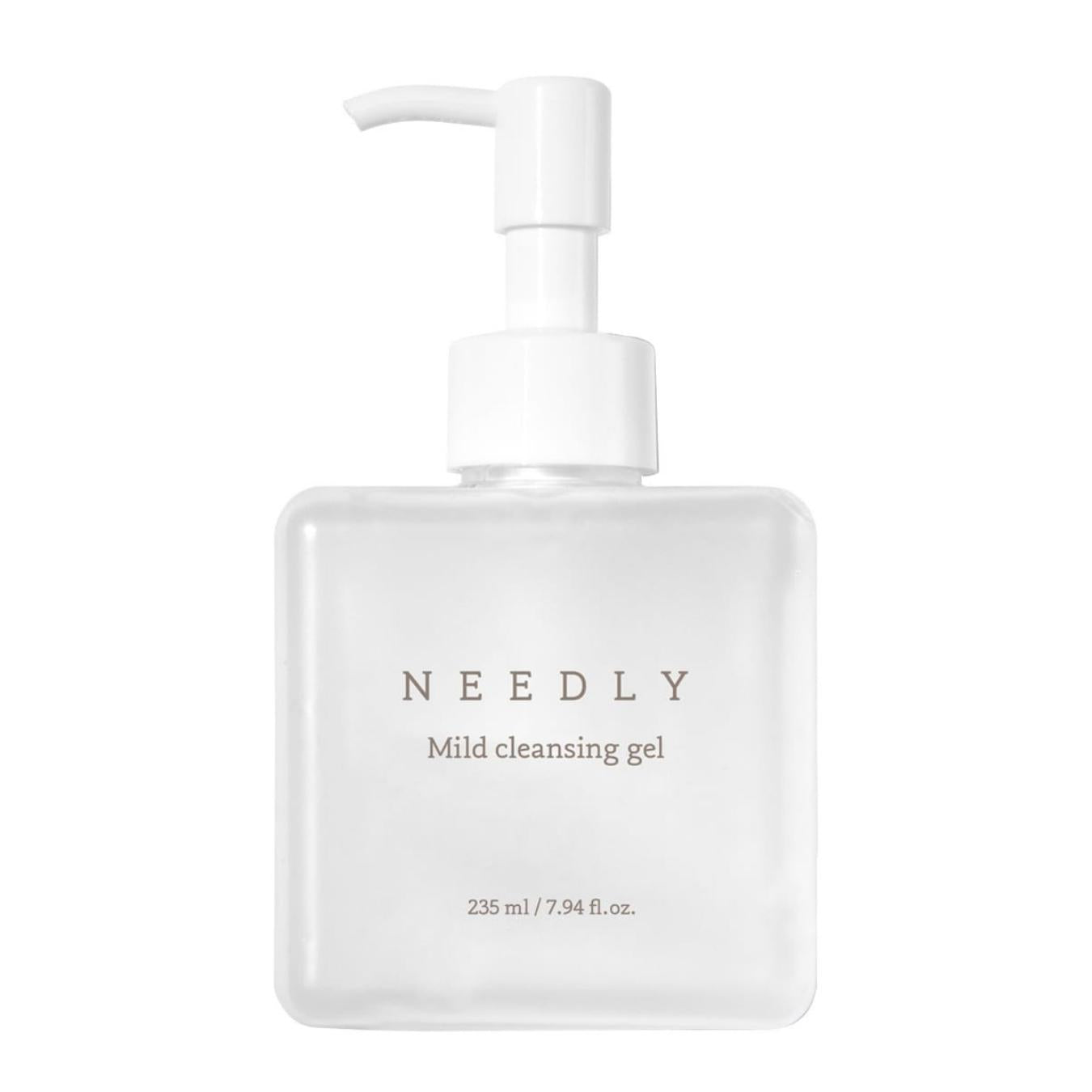 Needly Mild Cleansing Gel