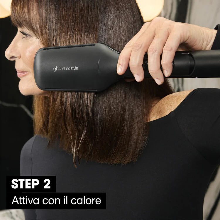 Style Rehab - Dry Hair Nourisher
