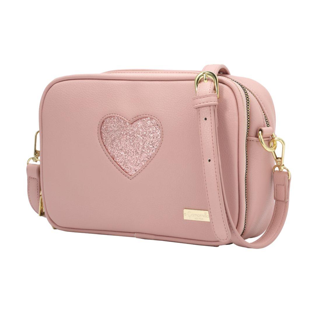 Borsa a Tracolla Batticuore