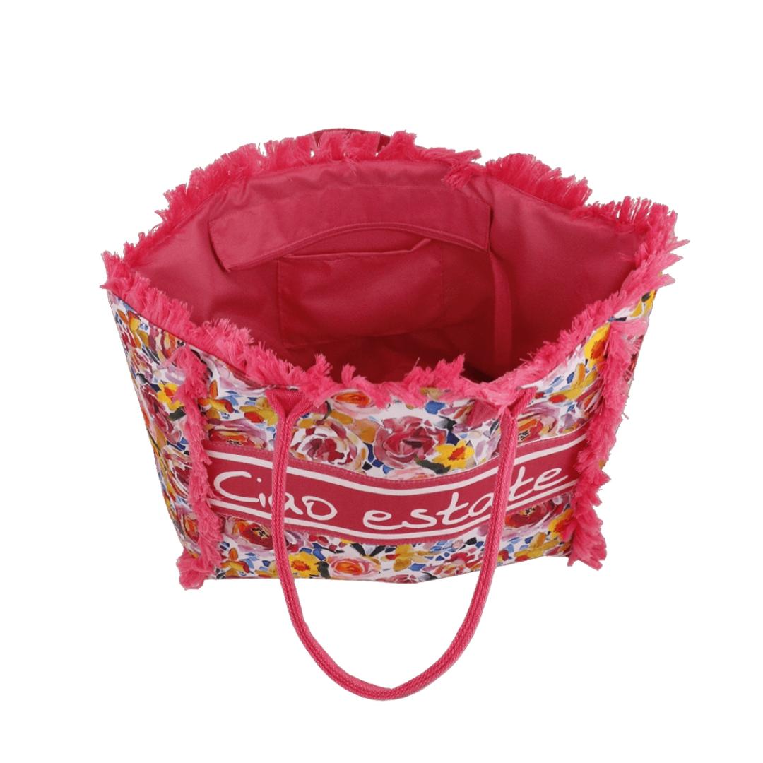 Borsa City M Rose