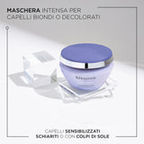 Blond Absolu Masque Cicaextreme