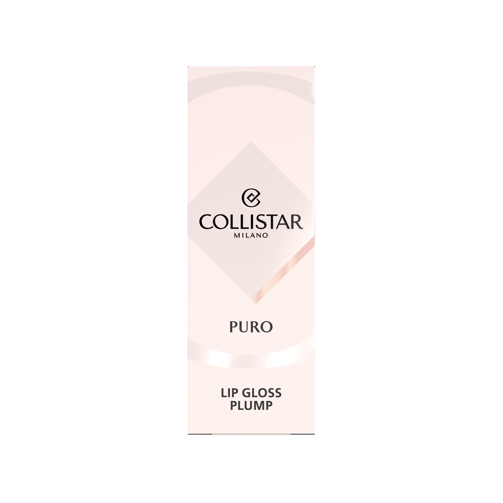 Puro Lip Gloss Plump