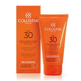 Crema Abbronzante SPF30