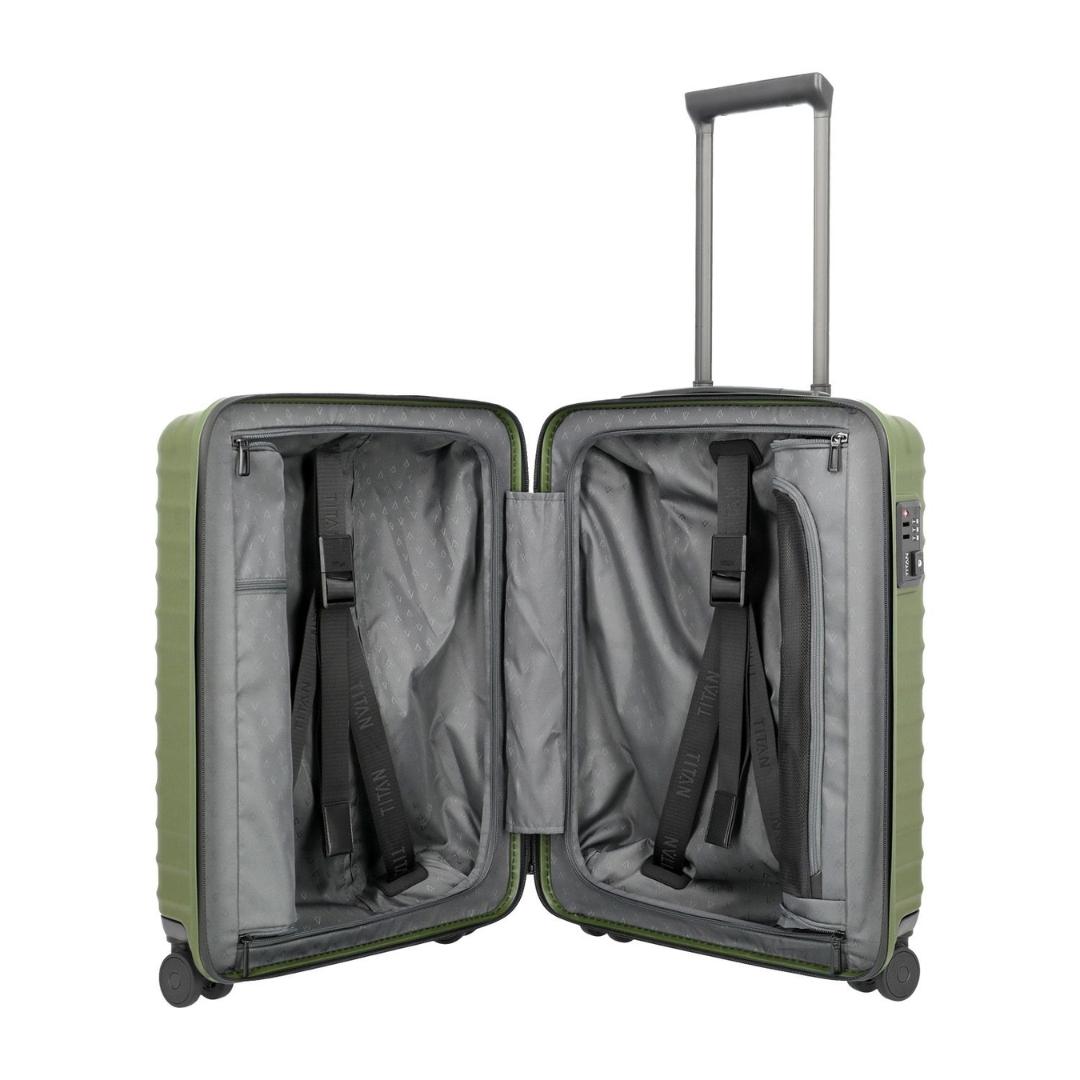 TITAN UPGRADE 4R Trolley S20