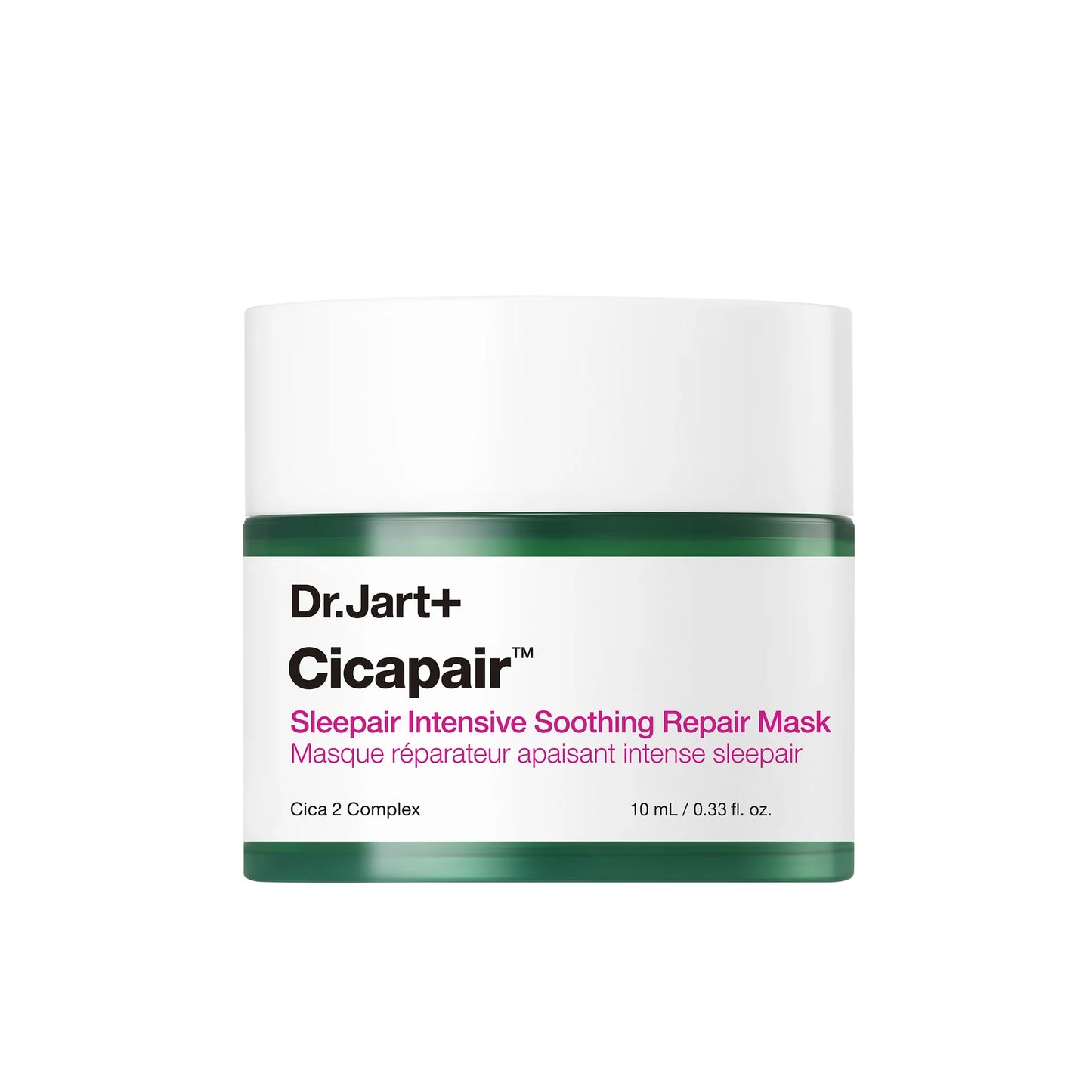 Cicapair™ Sleepair Intensive Soothing Repair Mask