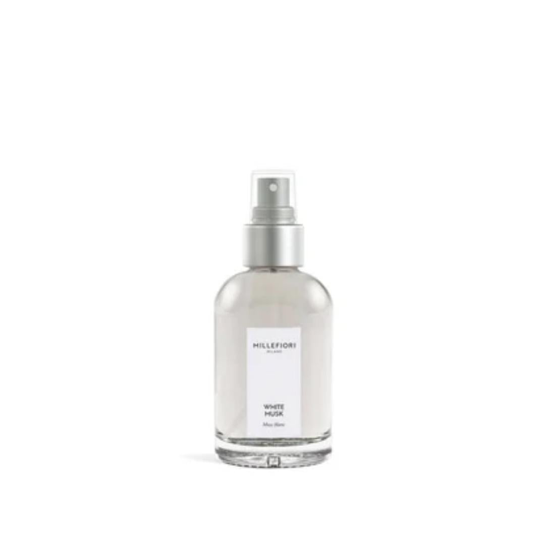 Spray per Ambiente White Musk