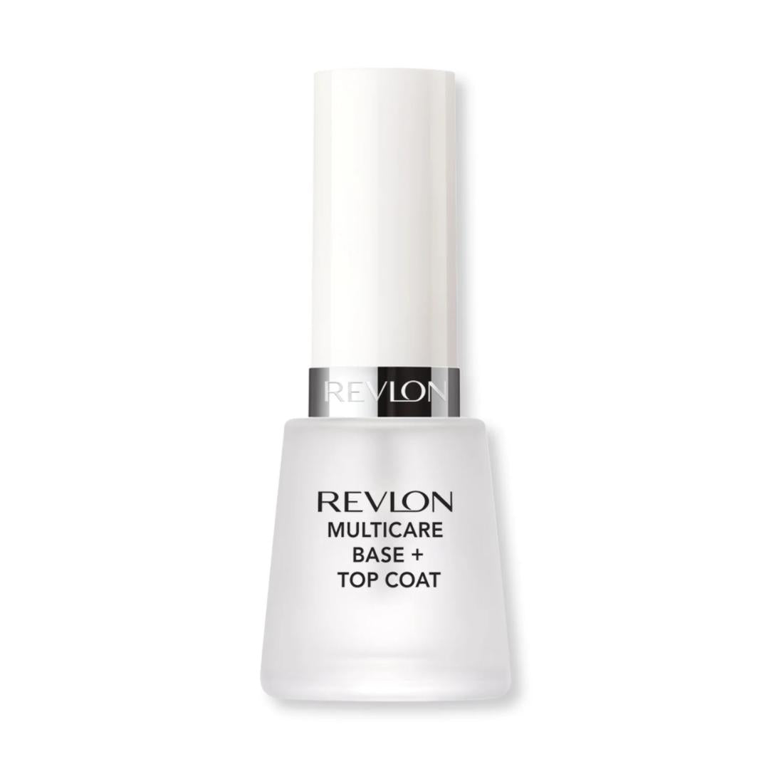 Multicare Base + Top Coat