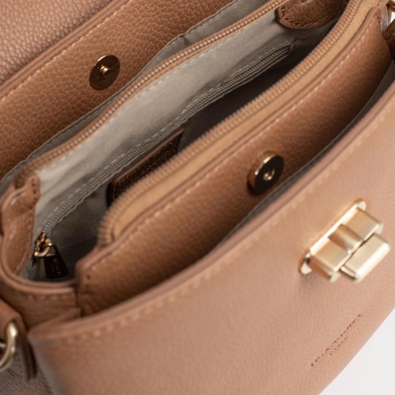 Abi Borsa a Tracolla