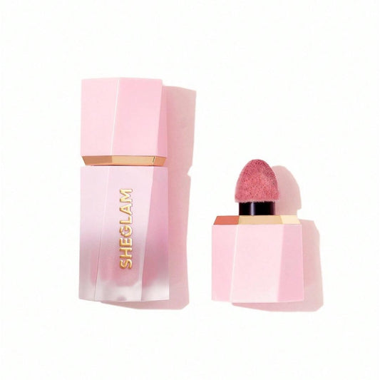 Color Bloom Liquid Blush Finitura Matte