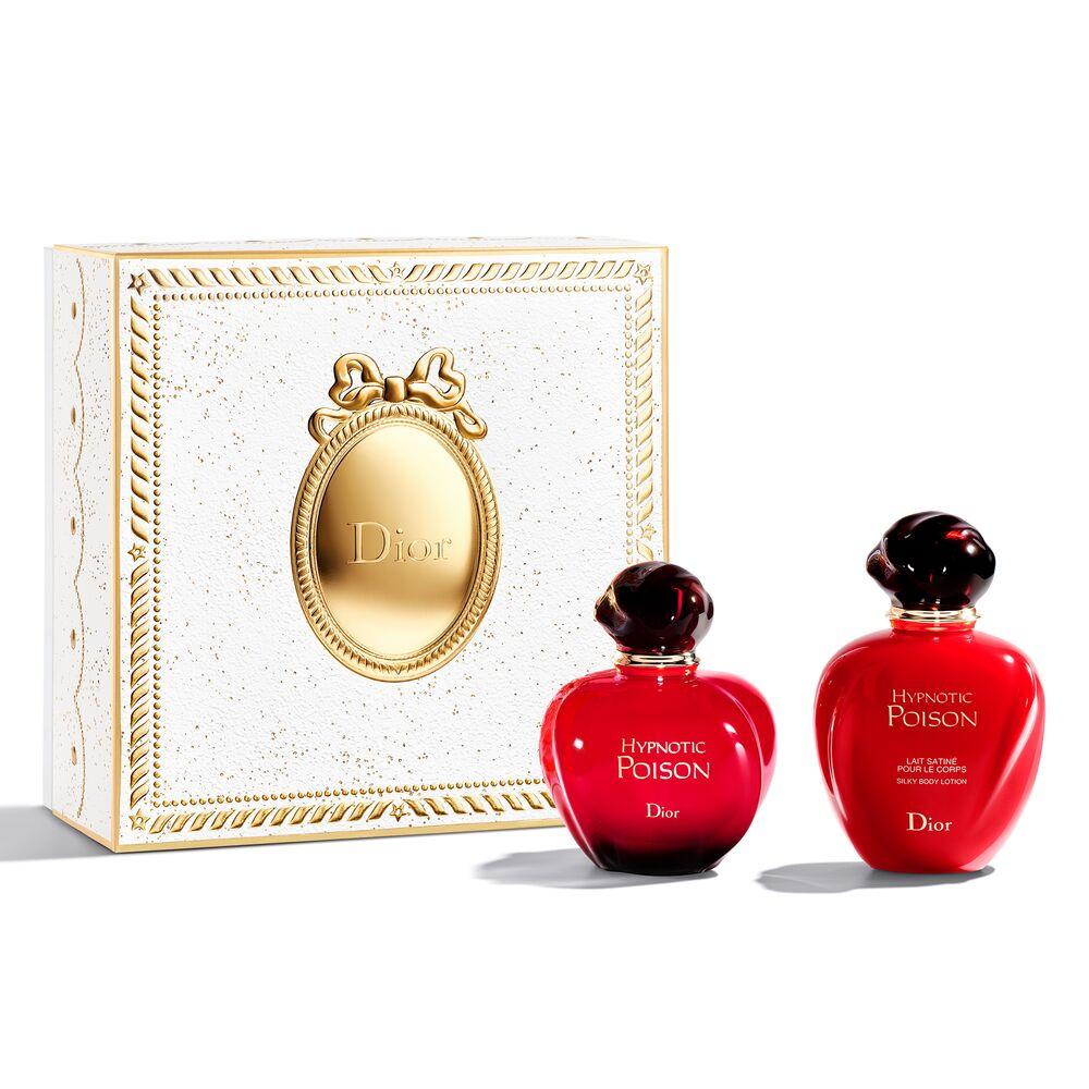 Cofanetto Hypnotic Poison - Edizione Limitata