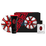 Milan Set con Pallone