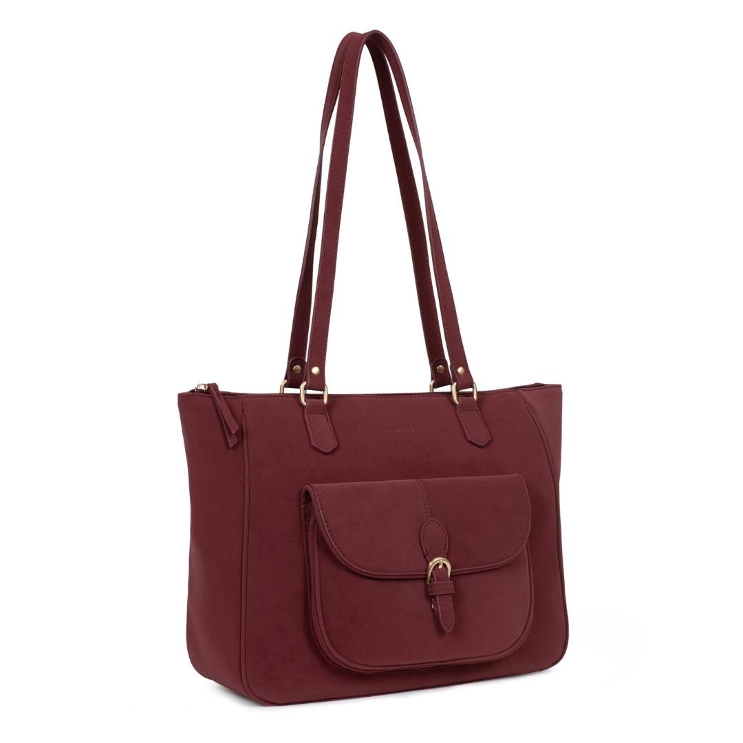 Eve Borsa a Tracolla