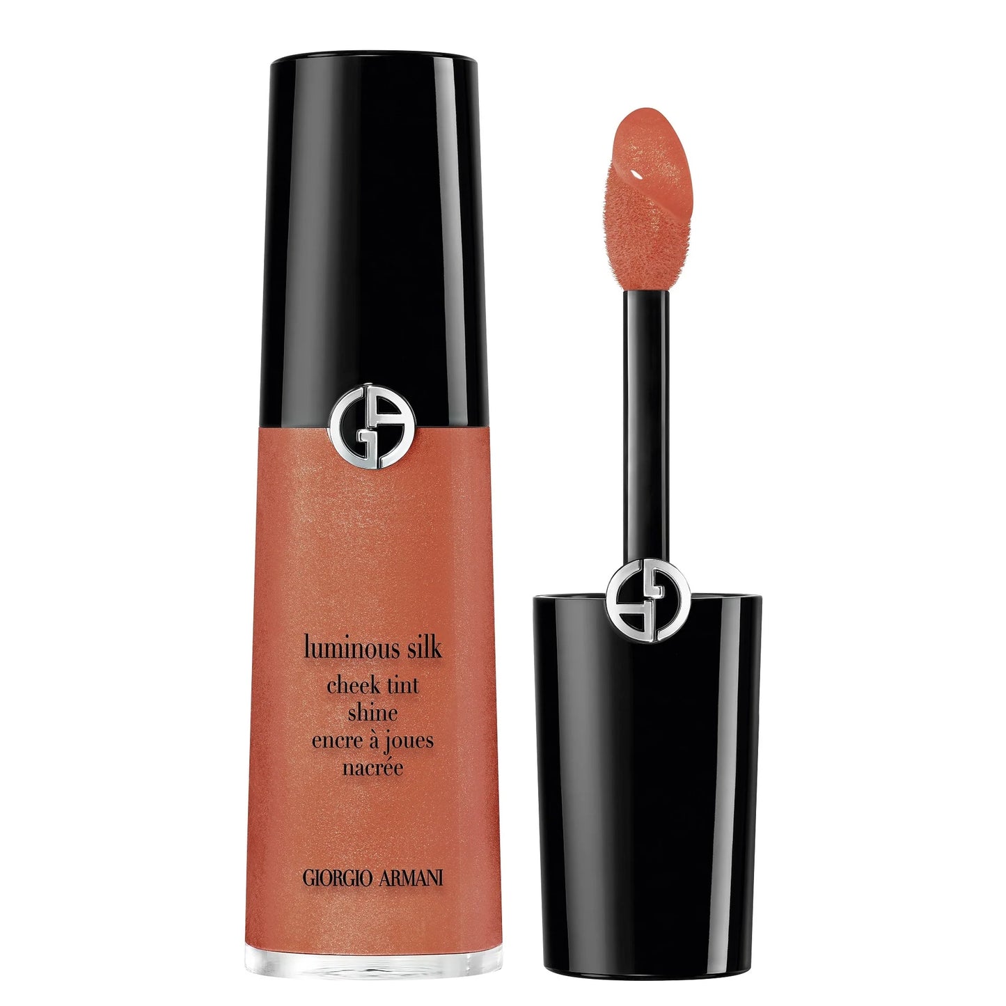 Luminous Silk Cheek Tint Shine
