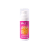 LOVERS IN THE SUN Crema Solare Viso SPF50+