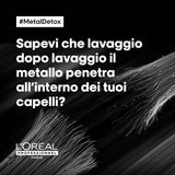 SERIE EXPERT Metal Detox High Protection Cream