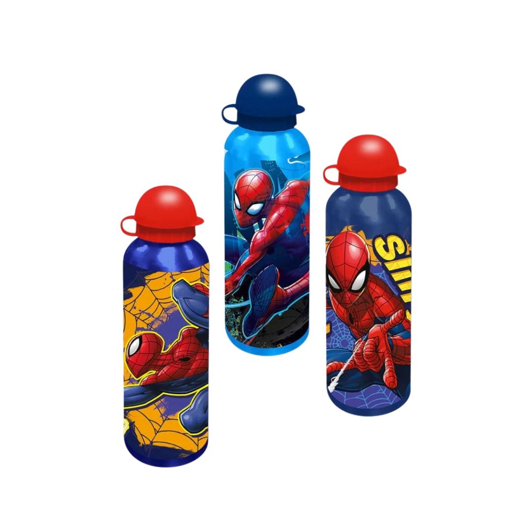 Spiderman Borraccia
