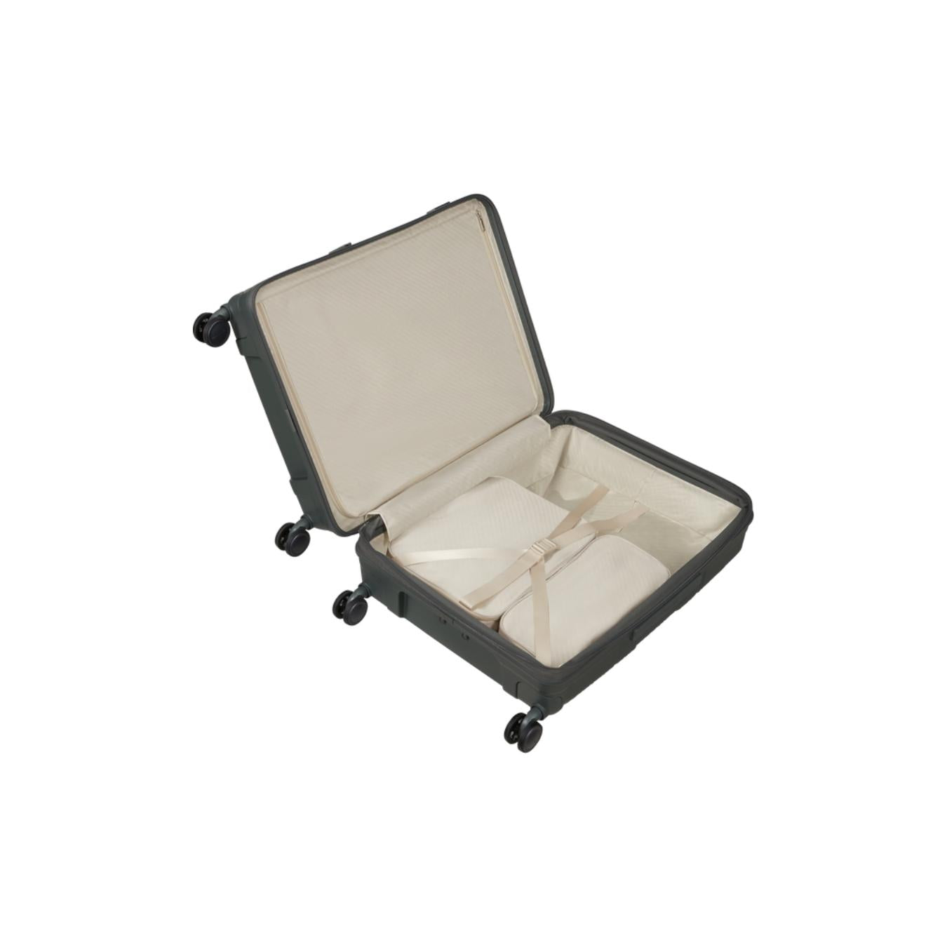 Paralux Trolley Espandibile (4 ruote) 67cm