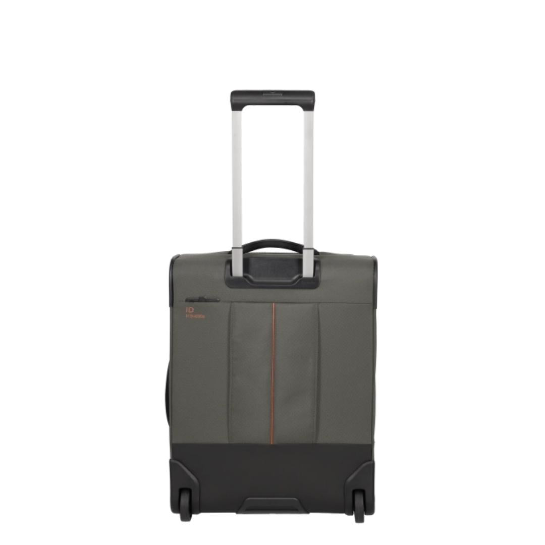 Crosslite 5.0 Trolley 2R Espandibile