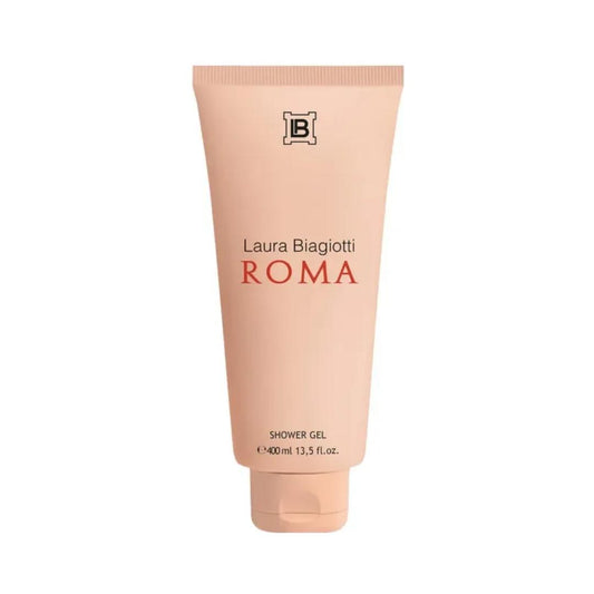Roma Donna Gel Doccia