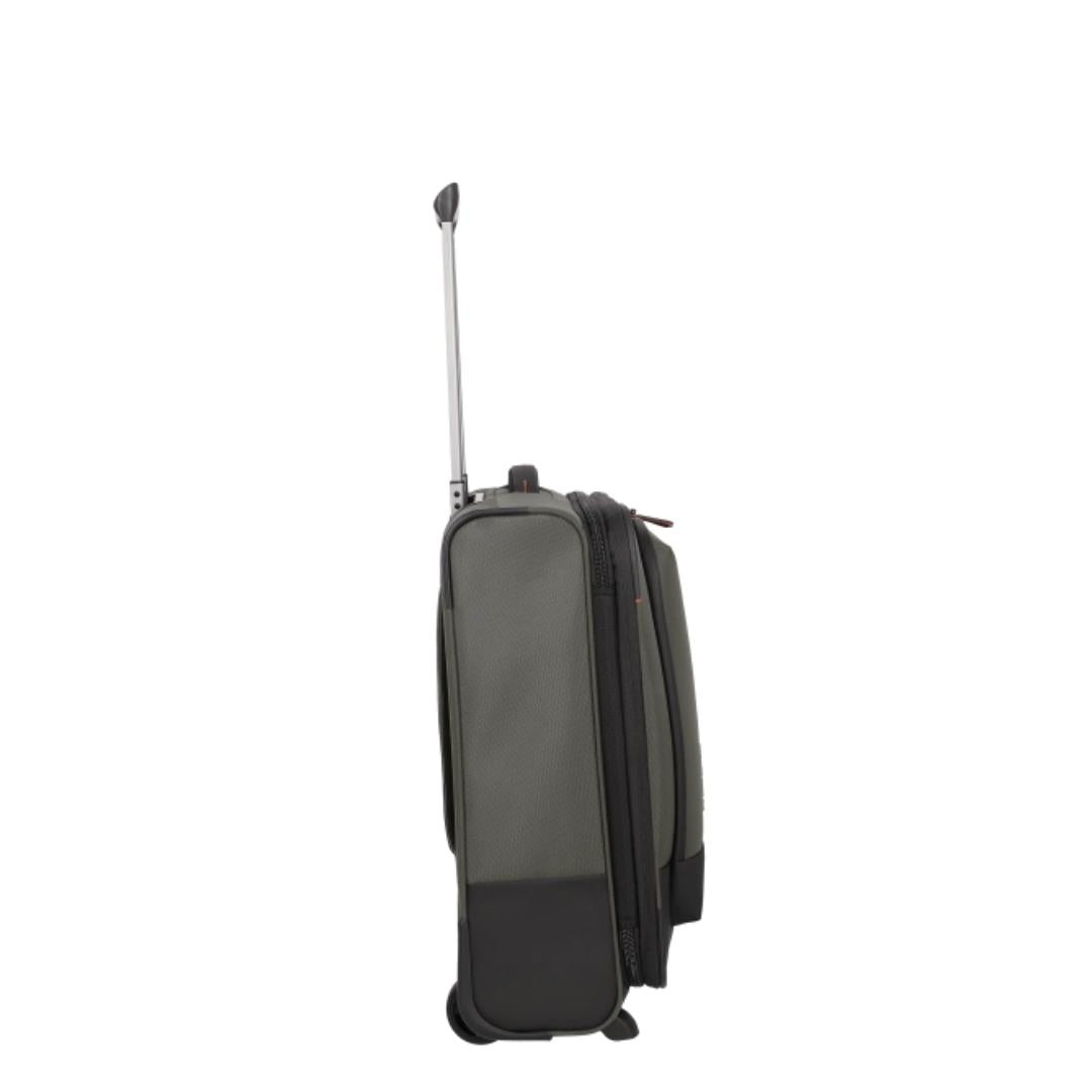Crosslite 5.0 Trolley 2R Espandibile