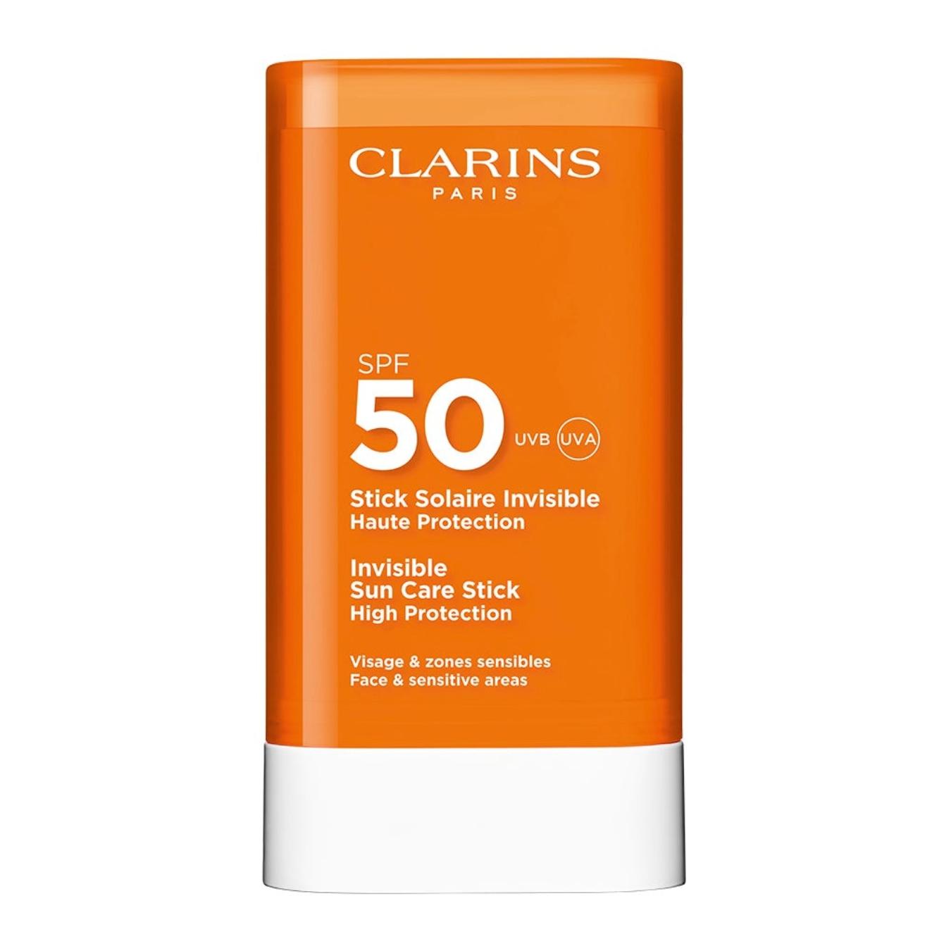 Stick Solare Invisibile SPF50