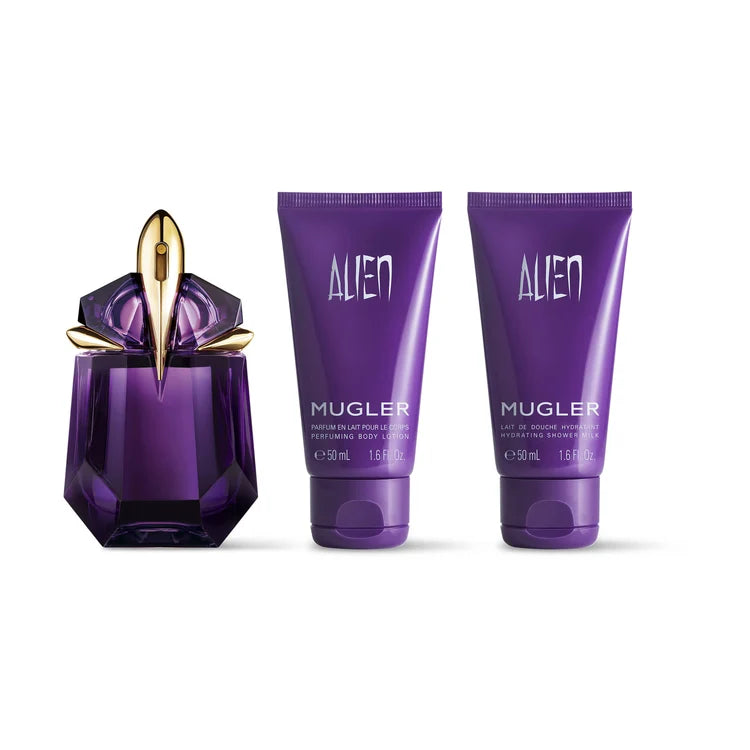 Cofanetto Alien Eau de Parfum