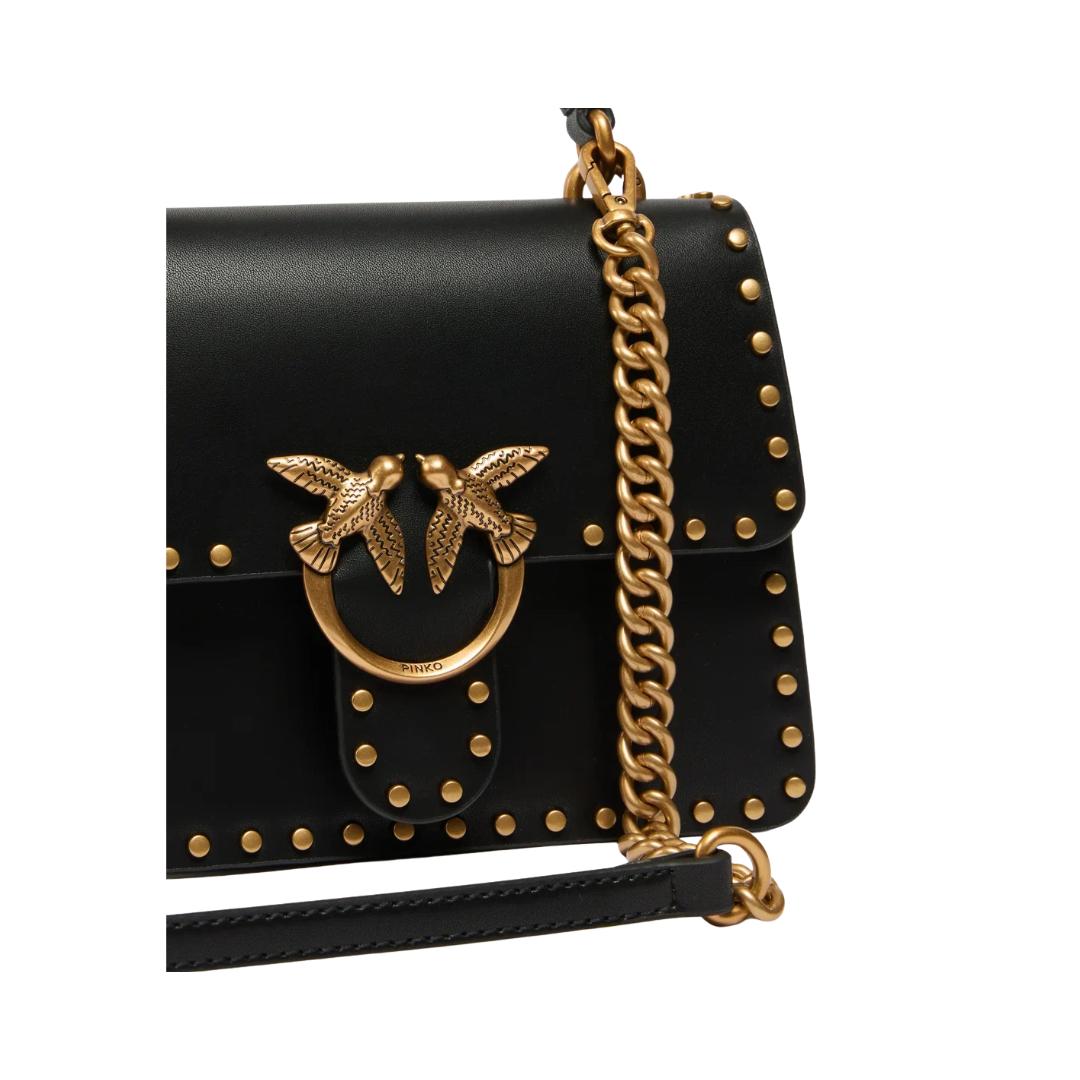 Mini Love Bag One Top Handle Light