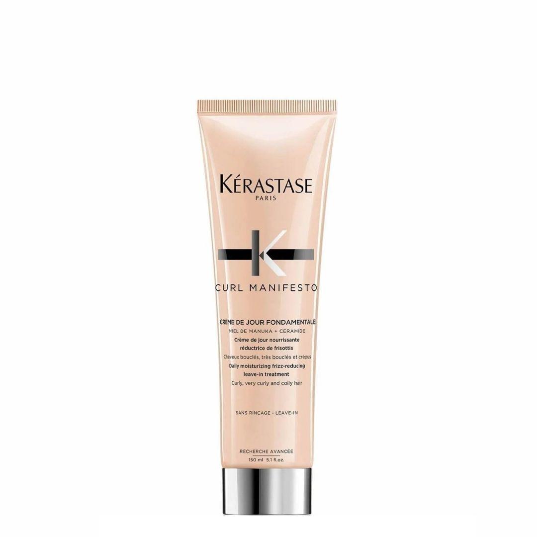 Curl Manifesto Crème de Jour Fondamentale