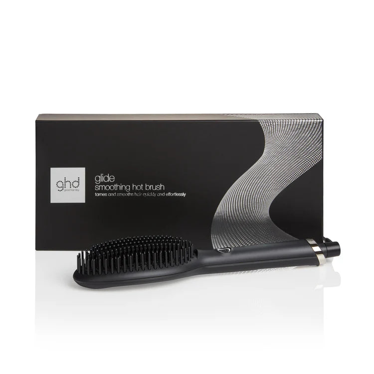 Hot Brush ghd Glide
