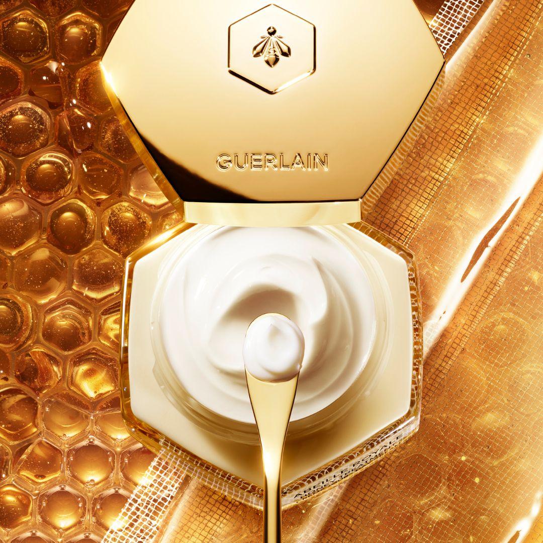 Abeille Royale Honey Treatment Day Cream Ricarica