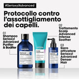 SERIE EXPERT Serioxyl Advanced Siero Denser Hair